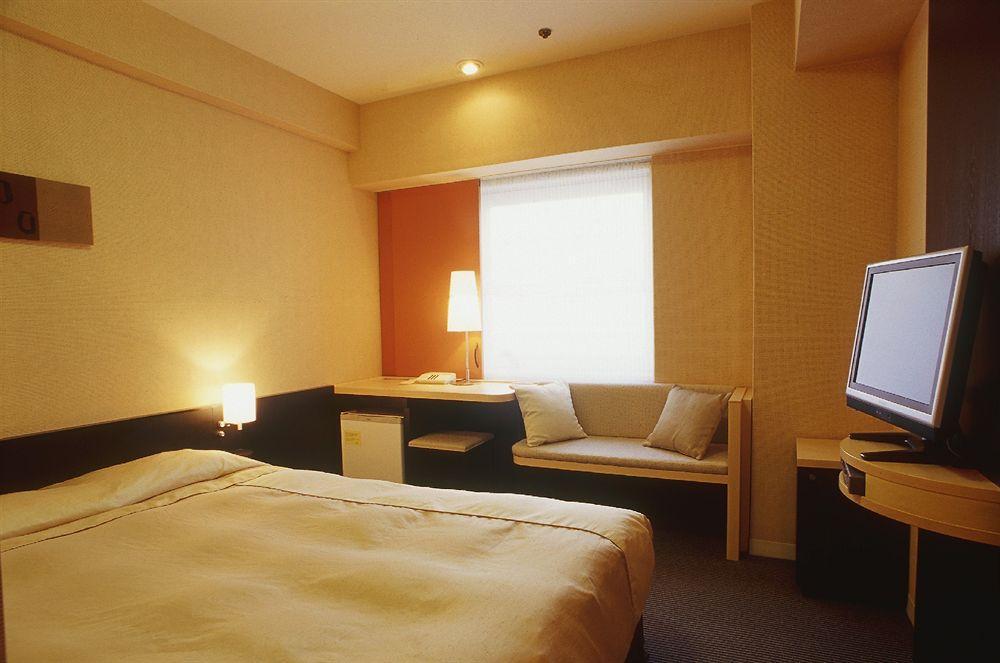 Shibuya Tokyu Rei Hotel Tōkyō Chambre photo