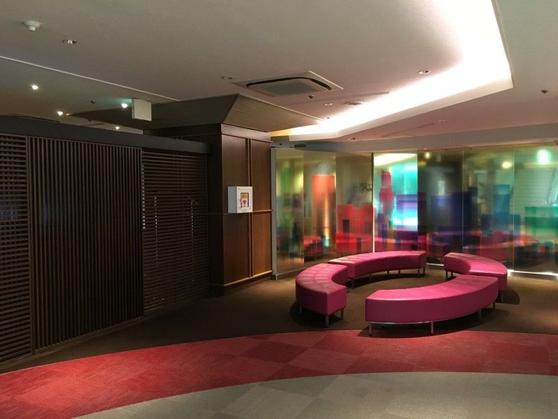 Shibuya Tokyu Rei Hotel Tōkyō Extérieur photo