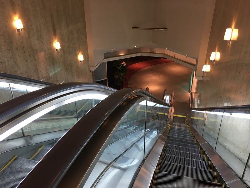 Shibuya Tokyu Rei Hotel Tōkyō Extérieur photo