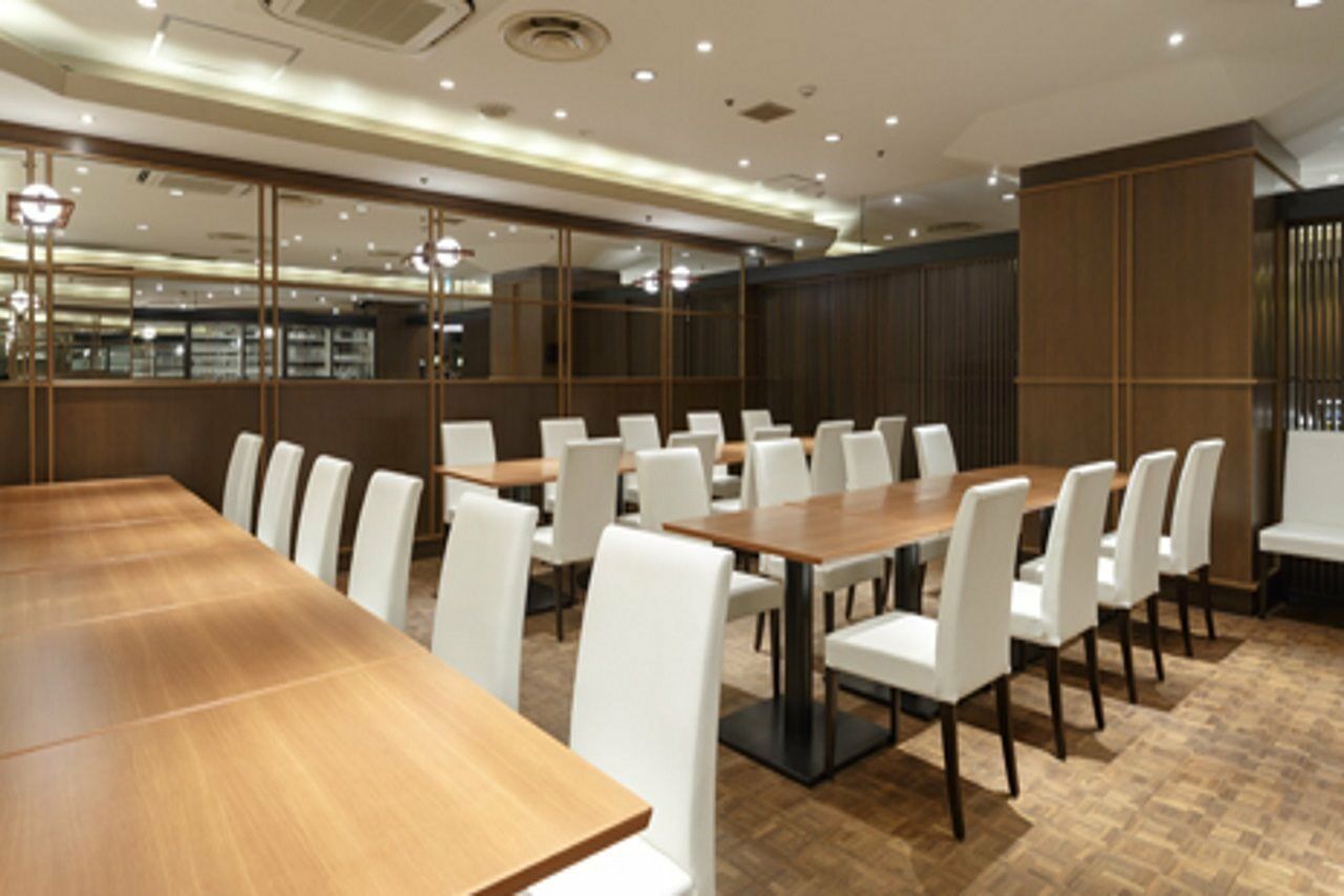 Shibuya Tokyu Rei Hotel Tōkyō Extérieur photo