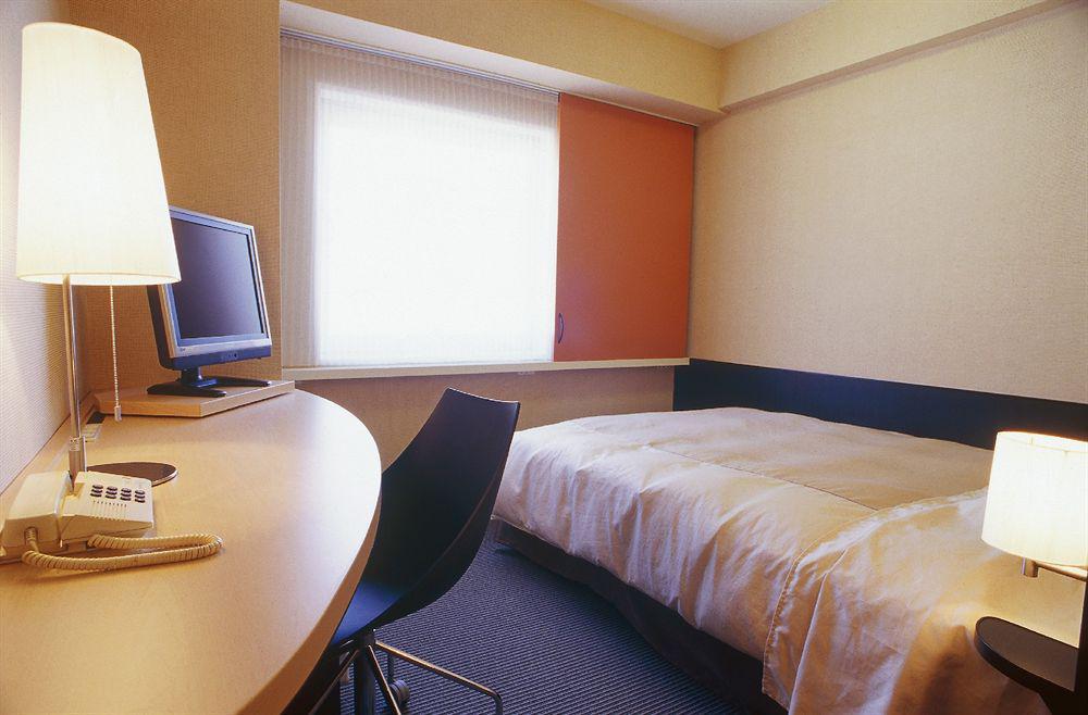 Shibuya Tokyu Rei Hotel Tōkyō Chambre photo