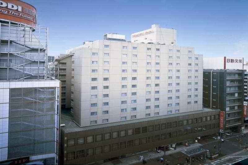 Shibuya Tokyu Rei Hotel Tōkyō Extérieur photo